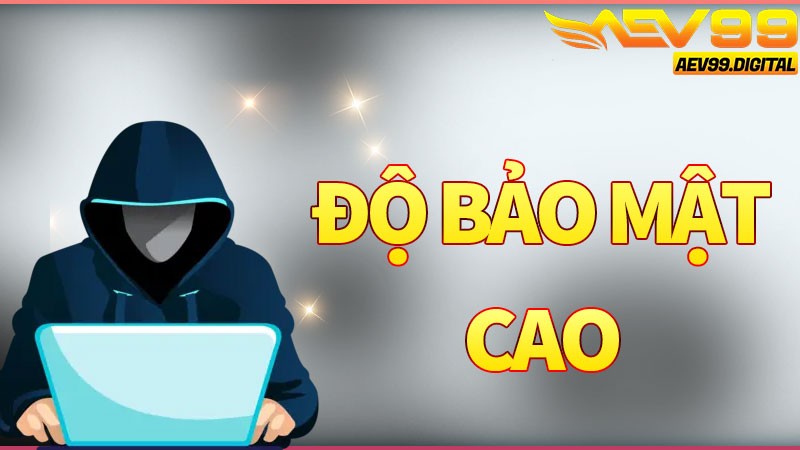 Tính pháp lý cùng độ bảo mật cao Tính pháp lý cùng độ bảo mật cao