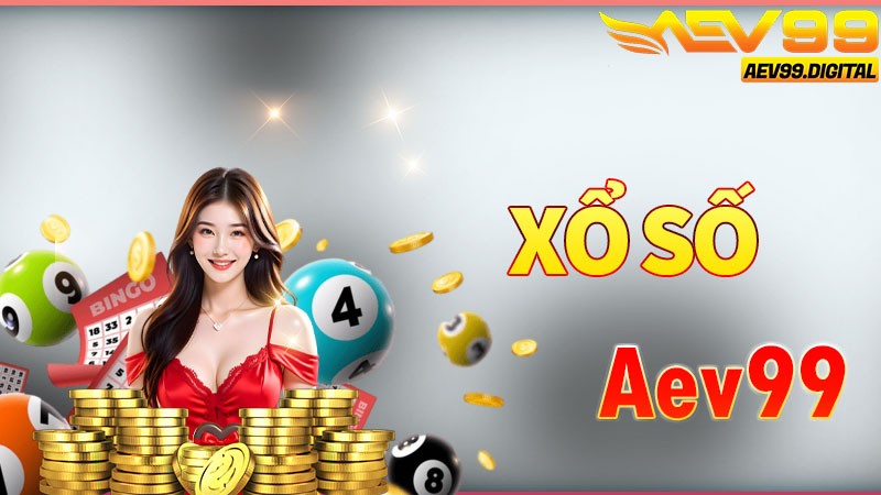 Xổ số – Những vận may hàng ngày Xổ số – Những vận may hàng ngày